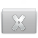 Folder OSX Graphite