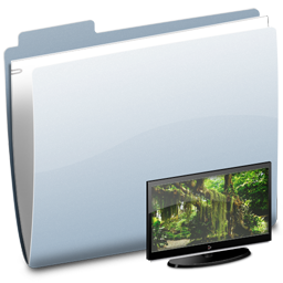 Full Size of Folder TV