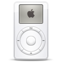 iPod   1 & 2G