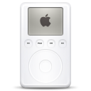 iPod   3G