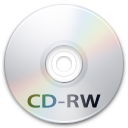 Optical   CD RW