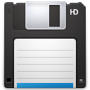 Retro   Floppy