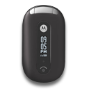 Motorola PEBL Black