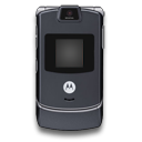 Motorola RAZR Black