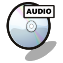 cd audio