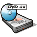 dvd rw drive