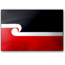 Maori Flag
