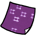 Document purple