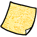 Document yellow