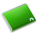 Folder Drop Box