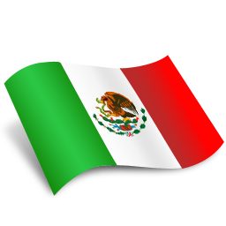 Full Size of Mexico Flag