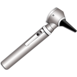 Full Size of Otoscope Silver