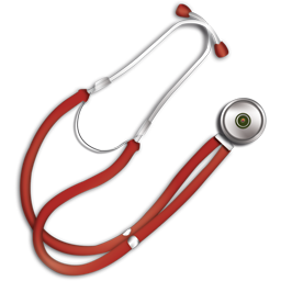 Full Size of Red Stethoscope