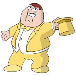 Full Size of Peter Griffen Tux