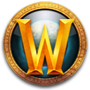 World Of Warcraft Custom App
