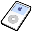 iPod 5G White
