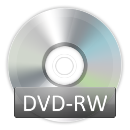 Full Size of DVD RW