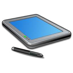 Full Size of Hardware Tablet PC
