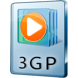 Full Size of 3GP File