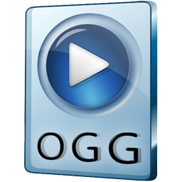 Full Size of OGG File
