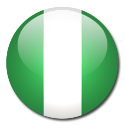 Nigeria Flag Icon Free Search Download As Png Ico And Icns Iconseeker Com