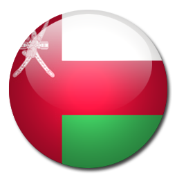 Full Size of Oman Flag