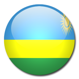 Full Size of Rwanda Flag