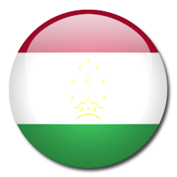Full Size of Tajikistan Flag