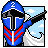 Goranger Blue Ranger