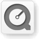 Quicktime White