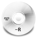 Disc DVD R