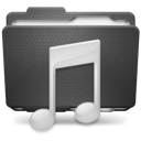 Folder Music P