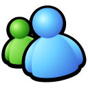 Full Size of MSN Messenger