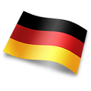 Flag German
