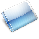 Folder Alternative aqua