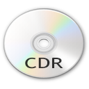 Optical CD R