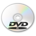 Optical DVD R