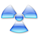Radioactive aqua