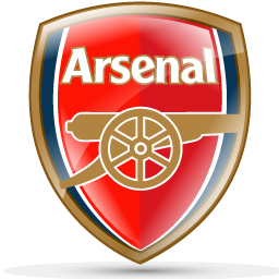 Full Size of Arsenal FC logo