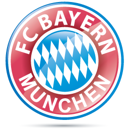 Full Size of Bayern Munchen FC logo