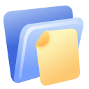 Folder files
