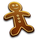 Full Size of Gingerbread Man