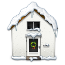 Full Size of Snowy House