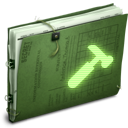 Matrix Developer Folder