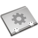 Titanium Smart Folder