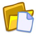 Folder files