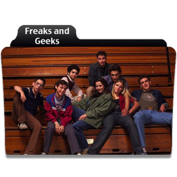 Full Size of Freaks and Geeks