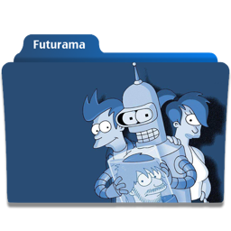 Full Size of Futurama