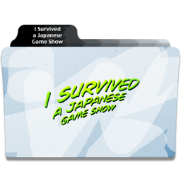 Full Size of I Survived a Japanese Game Show