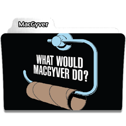 Full Size of MacGyver
